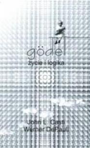 Okładka książki Godel. Życie i logika