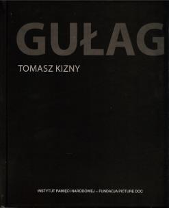 Okładka książki Gułag