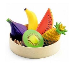 Opakowanie Gumowe owoce egzotyczne