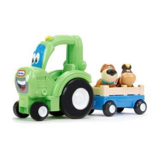 Opakowanie Handle Haulers Frankly Farmer