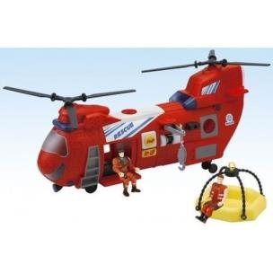 Opakowanie Helikopter