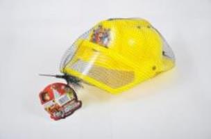 Opakowanie Hełm strażacki