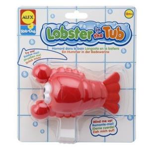 Opakowanie Homar do kąpieli