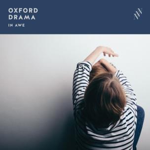 Okładka książki In Awe