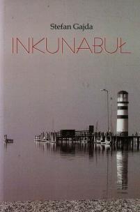Okładka książki Inkunabuł