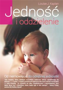 Okładka książki Jedność i oddzielenie