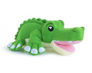 Opakowanie Kąpielowy Przyjaciel Krokodyl Hunter