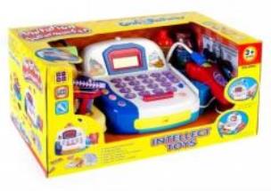 Opakowanie Kasa plastikowa na baterie