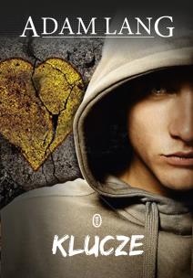 Okładka książki Klucze