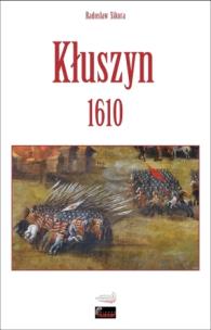 Okładka książki Kłuszyn 1610