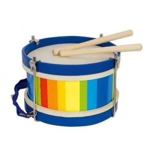 Opakowanie Kolorowy Bęben