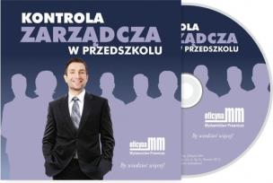 Opakowanie Kontrola zarządcza w przedszkolu 2015