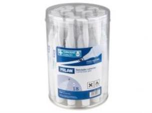 Opakowanie Korektor w piórze 12 ml (18szt) MILAN