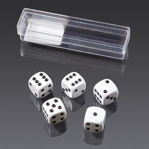 Opakowanie Kości oczkowe 16mm