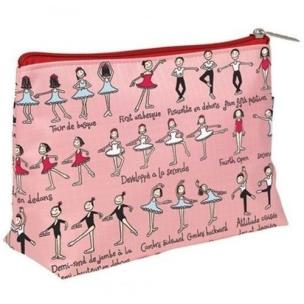 Opakowanie Kosmetyczka Balet