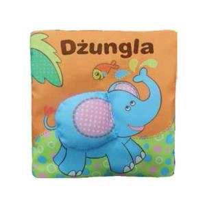 Opakowanie Książeczka Dżungla