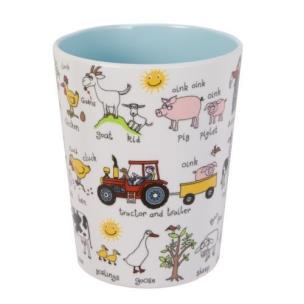 Opakowanie Kubek kolekcja Farma