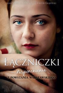 Okładka książki Łączniczki