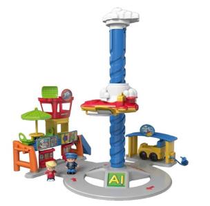 Opakowanie Little People Lotnisko