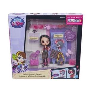 Opakowanie Littlest Pet Shop Blythe