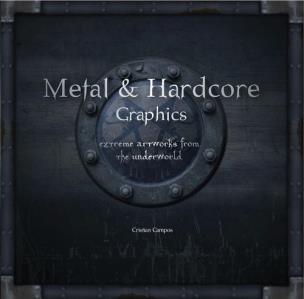 Opakowanie Metal & Hardcore Graphics