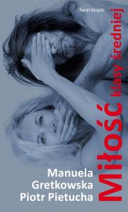 Okładka książki Miłość klasy średniej