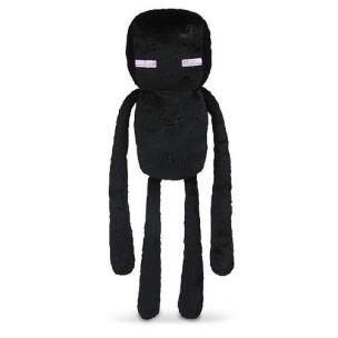 Opakowanie Minecraft Plusz Enderman 18 cm