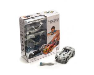 Opakowanie Modarri Samochód DIY S1 Stwórz własny samochód!