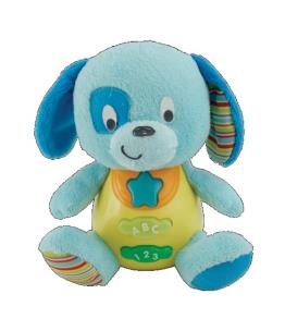 Opakowanie Moi przyjaciele Piesek Szczekuś