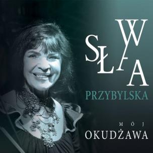 Okładka książki Mój Okudżawa