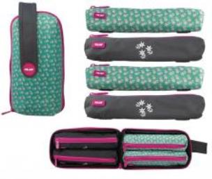 Opakowanie Multipiórnik owalny Bloom MILAN