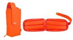 Opakowanie Multipiórnik owalny Touch Fluo Orange MILAN