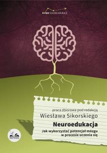Okładka książki Neuroedukacja