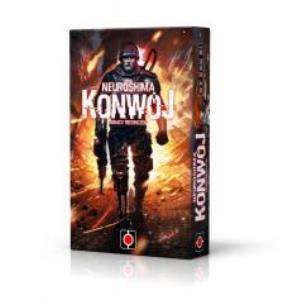 Opakowanie Neuroshima Konwój PORTAL