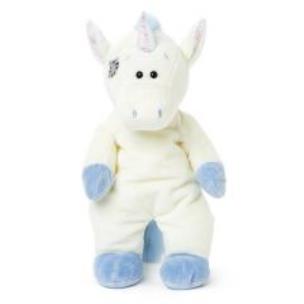 Opakowanie Niebieski nosek - jednorożec Legend 25 cm