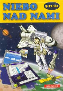 Opakowanie Niebo nad nami