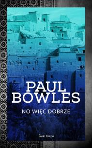 Okładka książki No więc dobrze