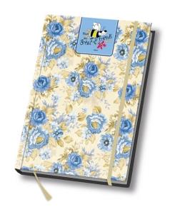 Opakowanie Notes A6 Art book 80 kartek w linie Great friends