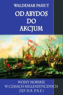 Okładka książki Od Abydos do Akcjum.