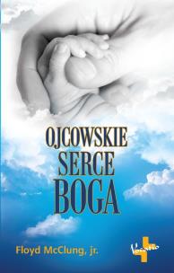 Okładka książki Ojcowskie serce Boga