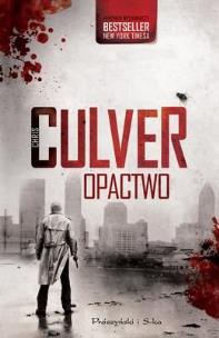 Okładka książki Opactwo