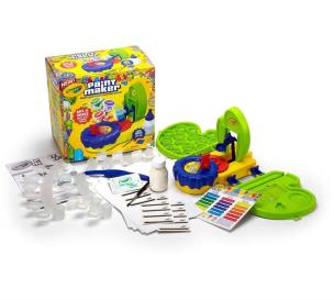 Opakowanie Paint Maker CRAYOLA