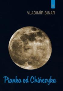 Okładka książki Pianka od Chińczyka