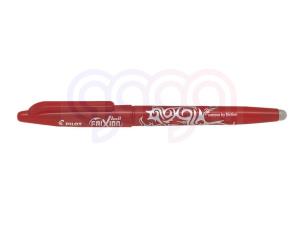 Opakowanie Pióro kulk. FriXion czerwony (12szt) PILOT