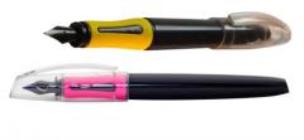 Opakowanie Pióro wieczne Black TOMA