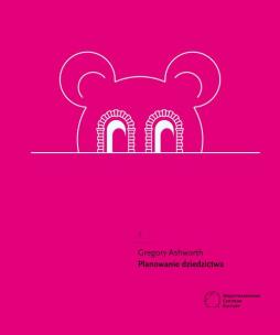 Okładka książki Planowanie dziedzictwa