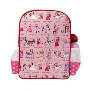 Opakowanie Plecak kolekcja Księżniczka
