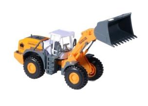 Opakowanie Pojazd budowlany