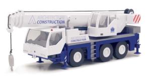 Opakowanie Pojazd budowlany Dźwig