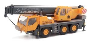 Opakowanie Pojazd budowlany Dźwig